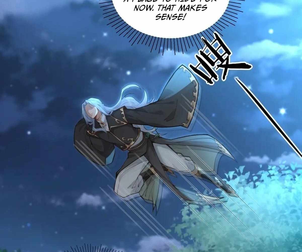 Traveling Through Time and Space to Become an Unlucky NPC: I Have a Wife to Protect Me Chapter 94 57
